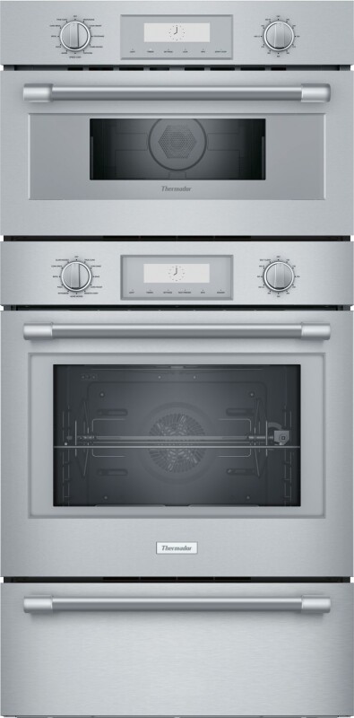 Professional Triple Speed Oven 30" PODMCW31W