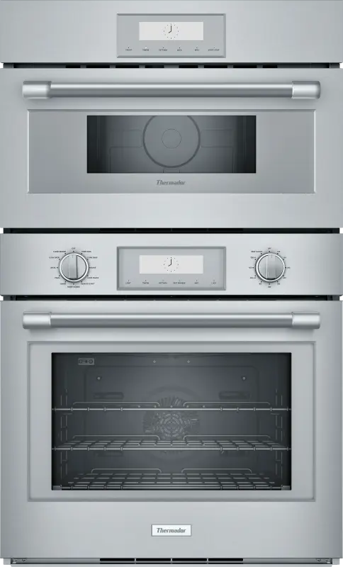 Professional Combination Wall Oven 30" POM301W