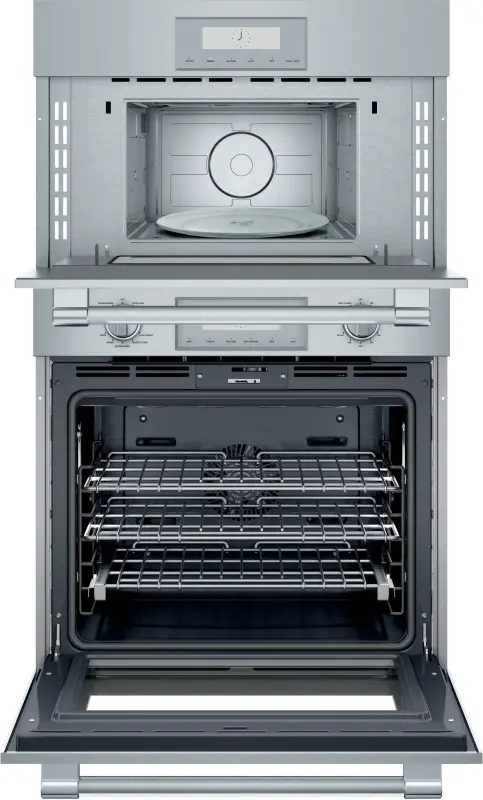 Professional Combination Wall Oven 30" POM301W