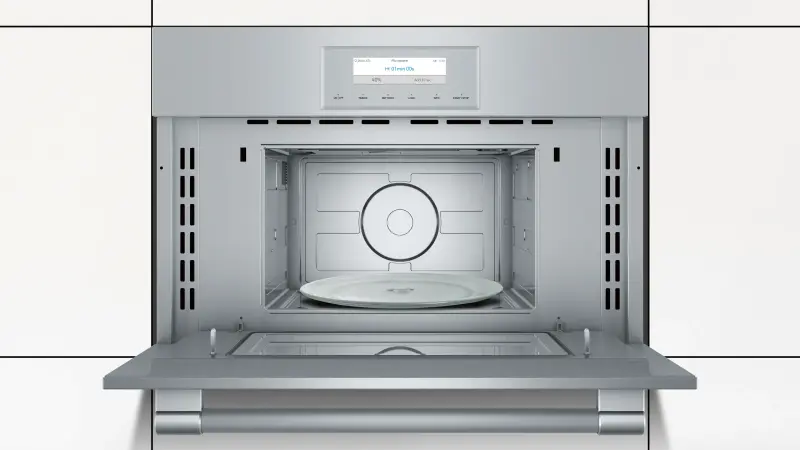 Professional Combination Wall Oven 30" POM301W