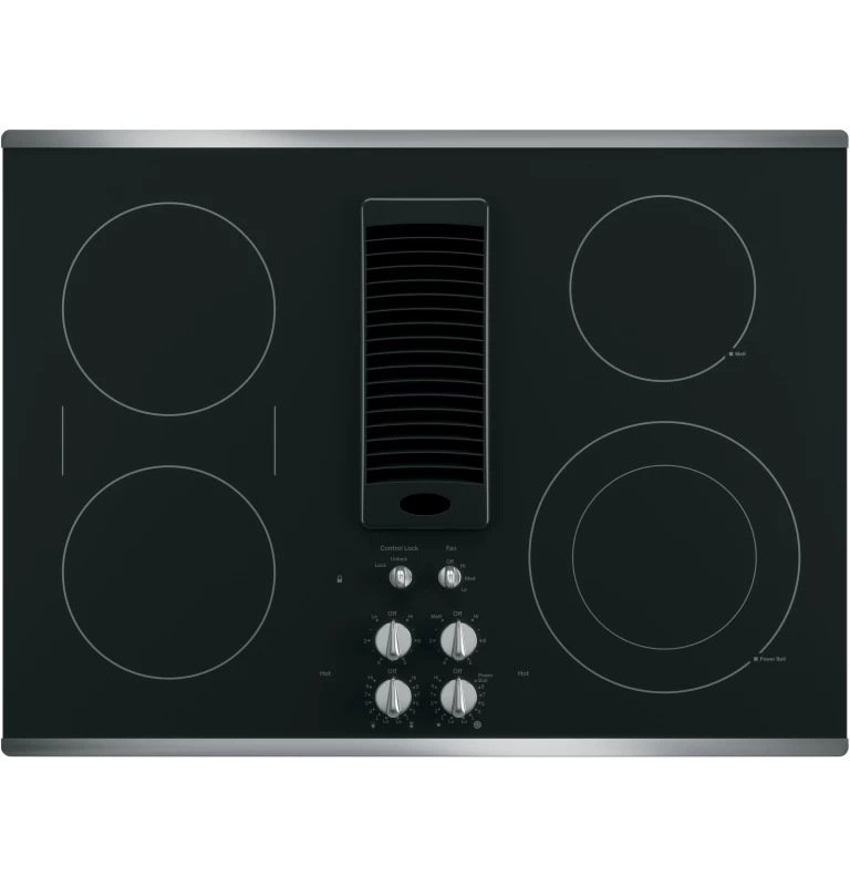 product model PP9830SRSS variant