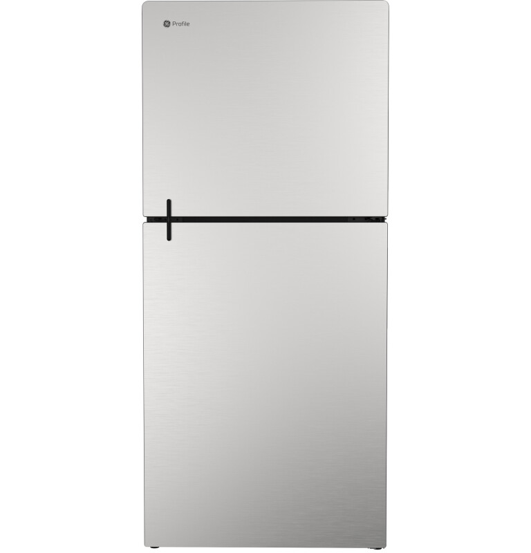 8.3 cu. ft. 12V DC Top-Freezer Refrigerator PPV08R5YRSS