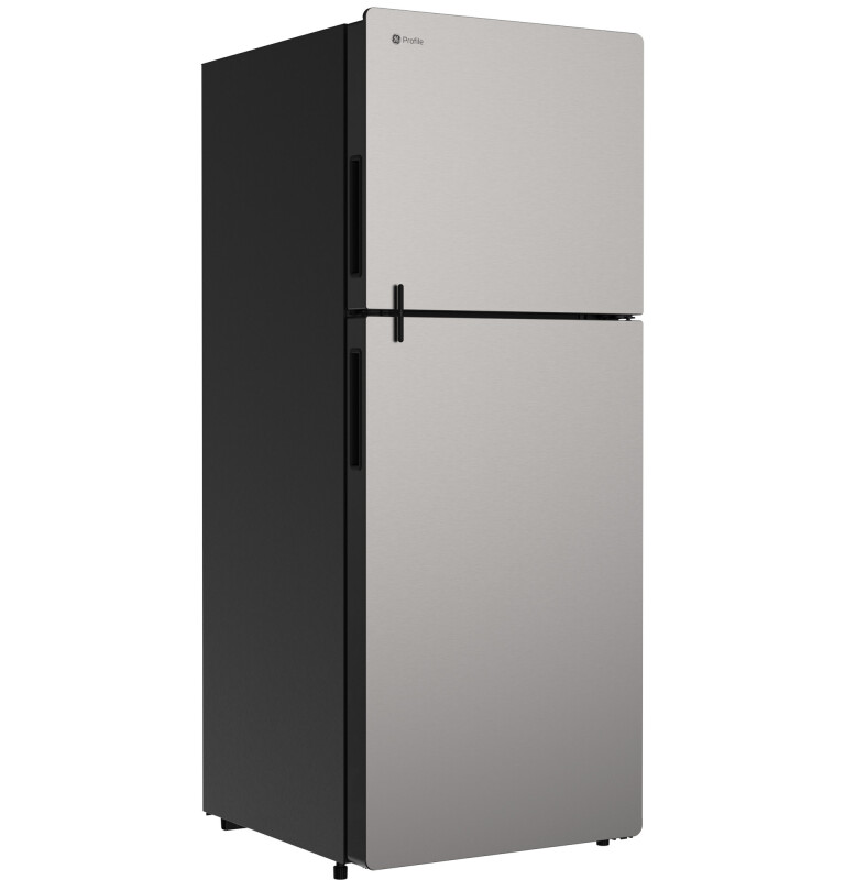 8.3 cu. ft. 12V DC Top-Freezer Refrigerator PPV08R5YRSS