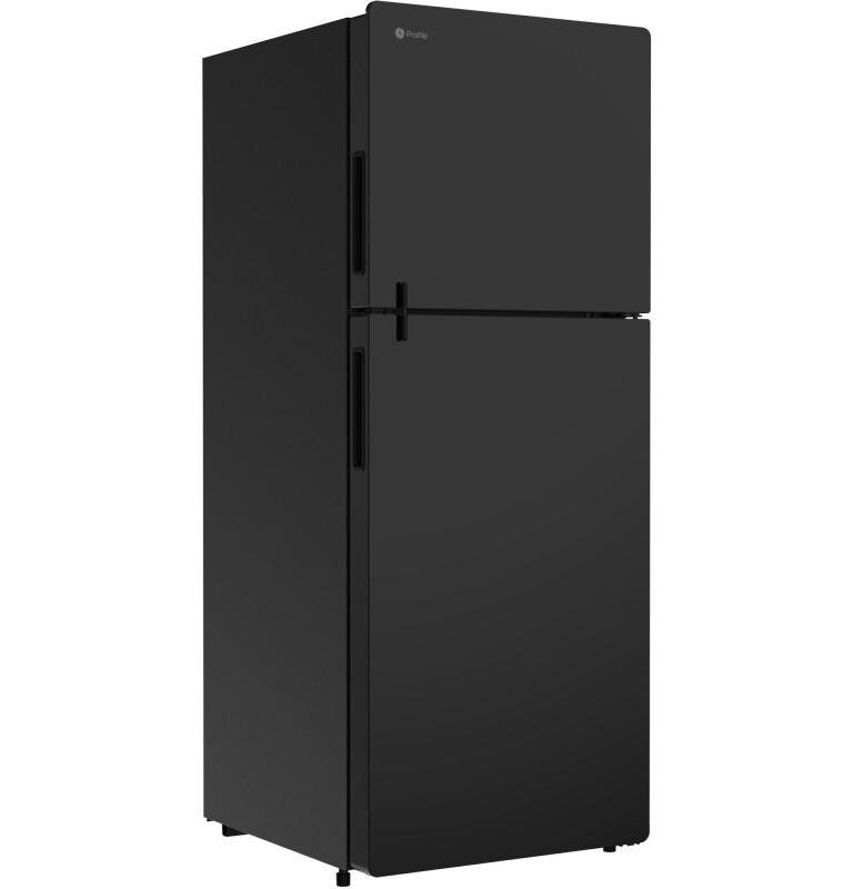 9.8 cu. ft. 12V DC Top-Freezer Refrigerator PPV10R5YRBB