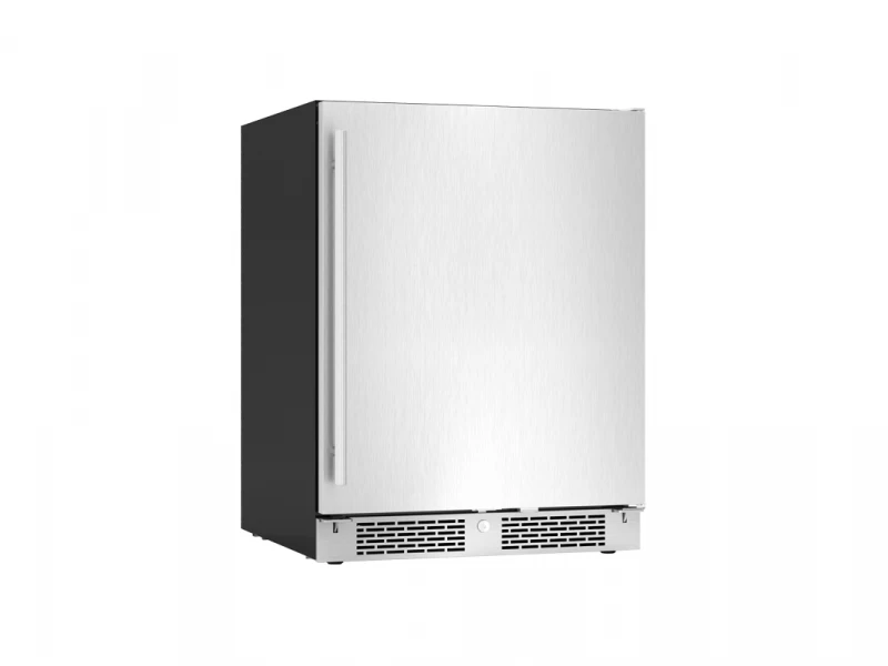 24" ADA Single Zone Beverage Cooler PRB24C01ASADA