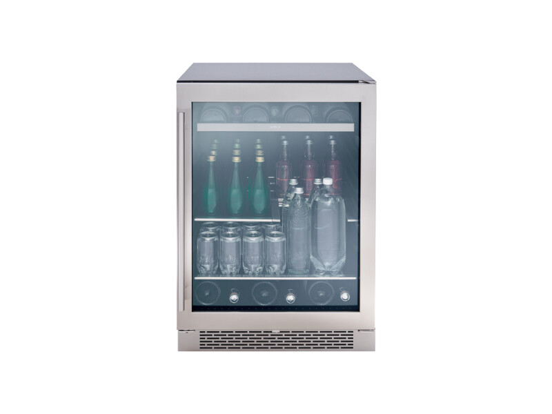 Single Zone Beverage Cooler PRB24C01BG