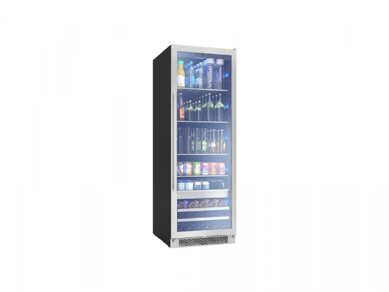Full Size Single Zone Beverage Cooler PRB24F01AG