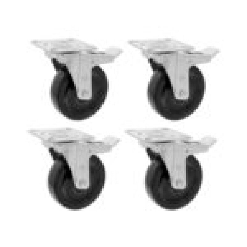 3 3/8” Casters PRCASTC001