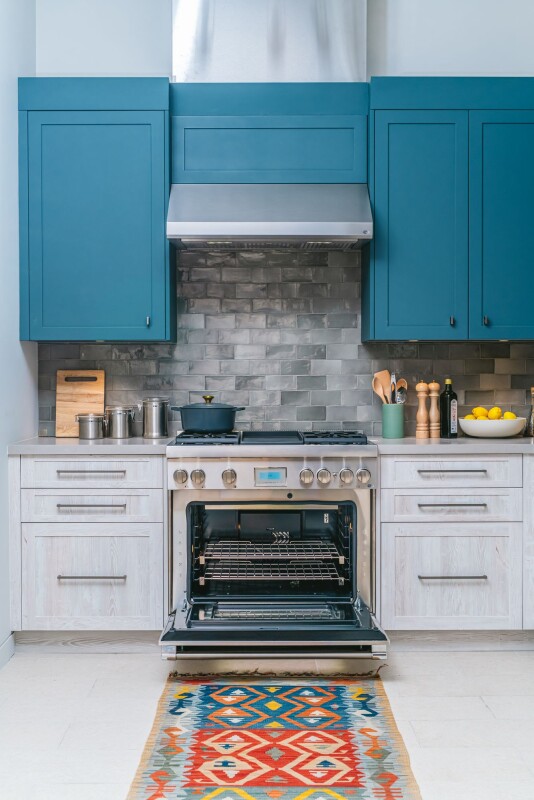 Dual Fuel Professional Range 36" Pro Harmony Standard Depth PRD364WDHU