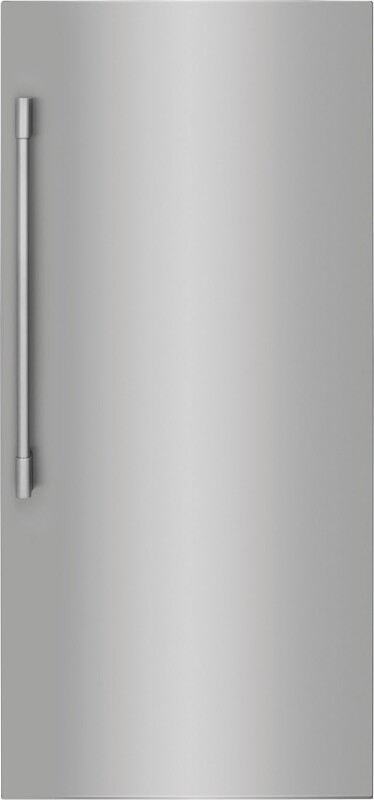 19 Cu. Ft. Single-Door Refrigerator PRDA1922AF
