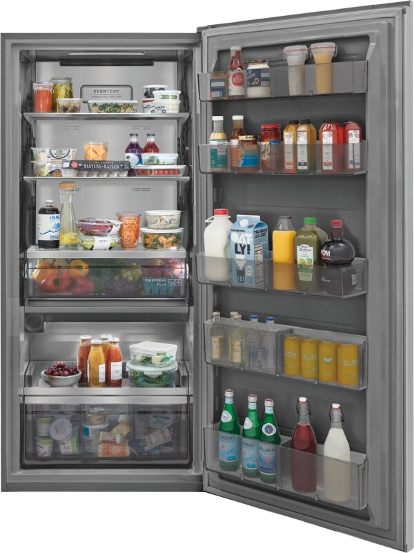 19 Cu. Ft. Single-Door Refrigerator PRDA1922AF