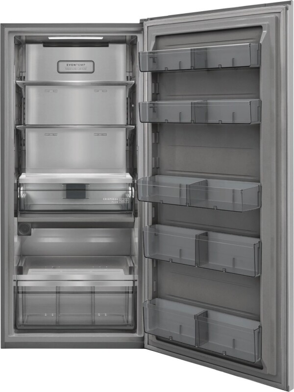 19 Cu. Ft. Single-Door Refrigerator PRDA1922AF