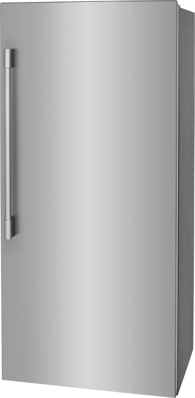 19 Cu. Ft. Single-Door Refrigerator PRDA1922AF