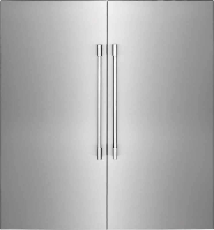 19 Cu. Ft. Single-Door Refrigerator PRDA1922AF