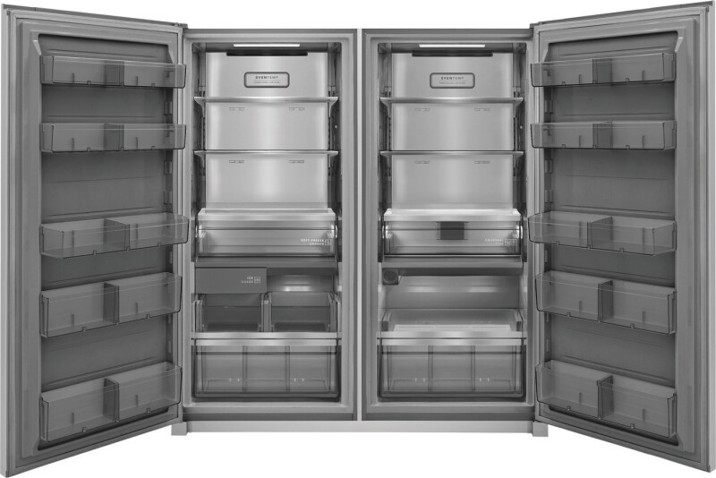 19 Cu. Ft. Single-Door Refrigerator PRDA1922AF