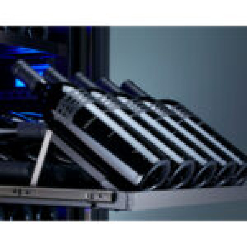 5-Bottle Display Rack PRDISPF001