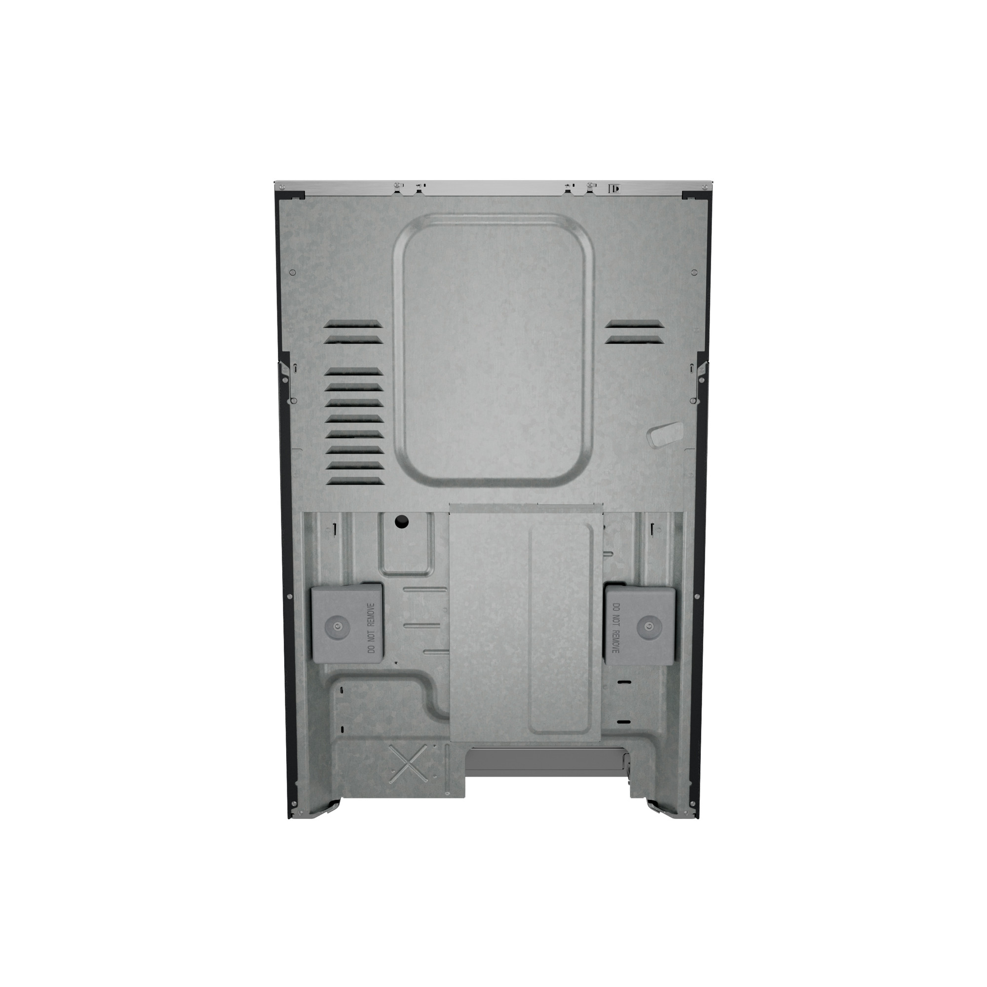 30” Smart Free-Standing Electric Convection Range with No Preheat Air Fry and EasyWash Oven Tray PRF700AYFS