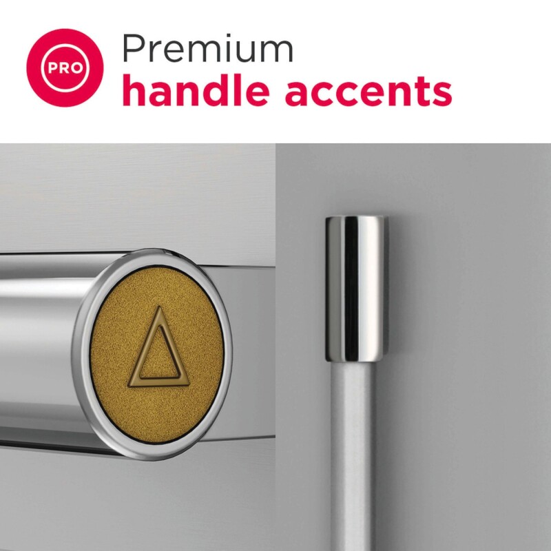 27.8 Cu. Ft. French Door Refrigerator PRFS2883AF