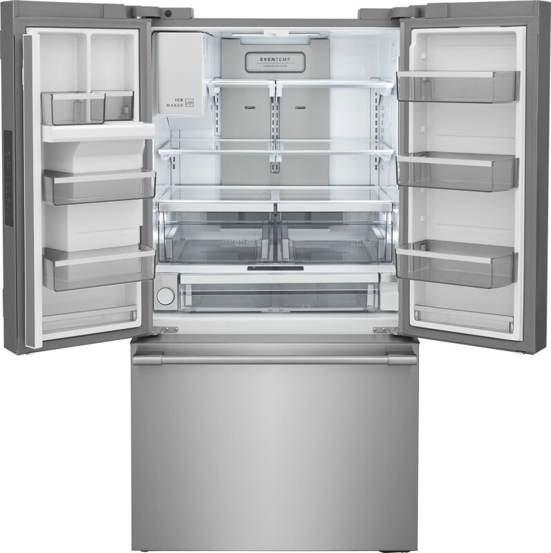 27.8 Cu. Ft. French Door Refrigerator PRFS2883AF