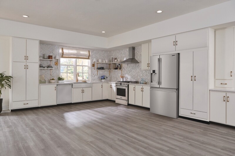 27.8 Cu. Ft. French Door Refrigerator PRFS2883AF