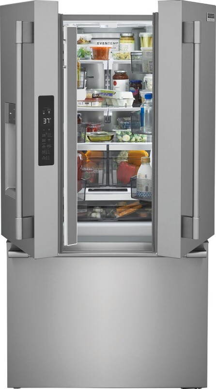 27.8 Cu. Ft. French Door Refrigerator PRFS2883AF