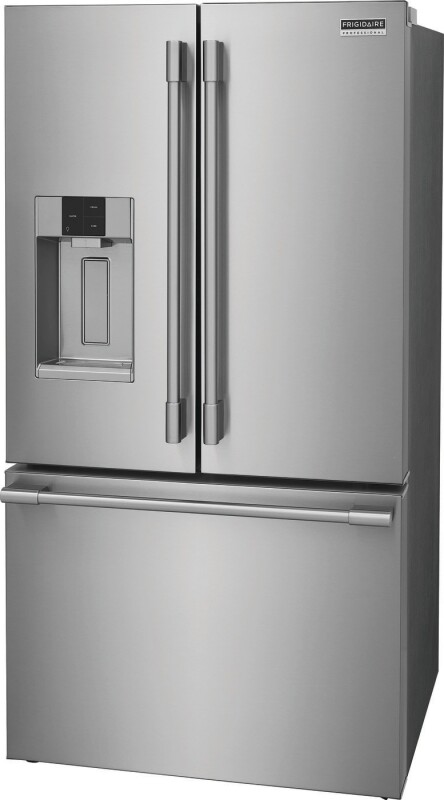 27.8 Cu. Ft. French Door Refrigerator PRFS2883AF