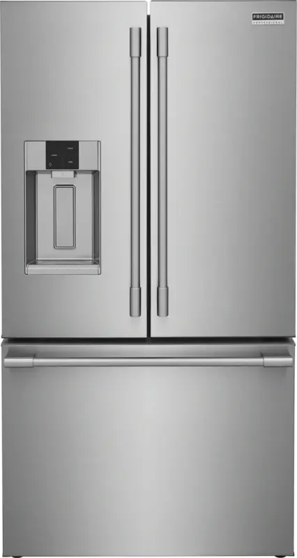27.8 Cu. Ft. French Door Refrigerator PRFS2883AF