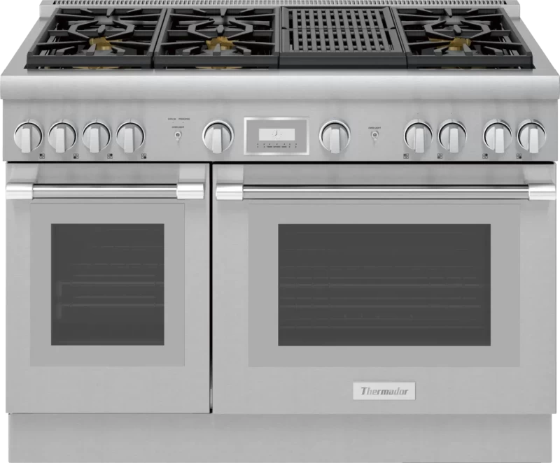Gas Professional Range PRG486WLH