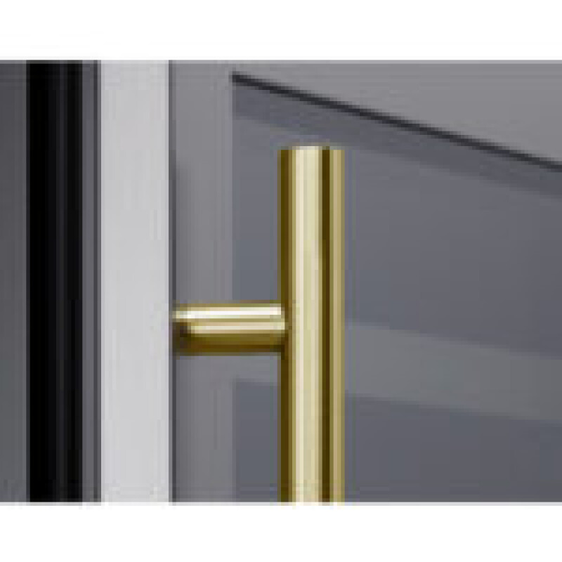 Contemporary Handle PRHANC102