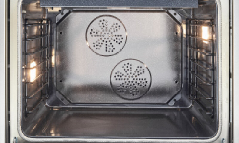 30 inch Induction Range, 4 Heating Zones, Electric Self-Clean Oven PRO304IFEPART