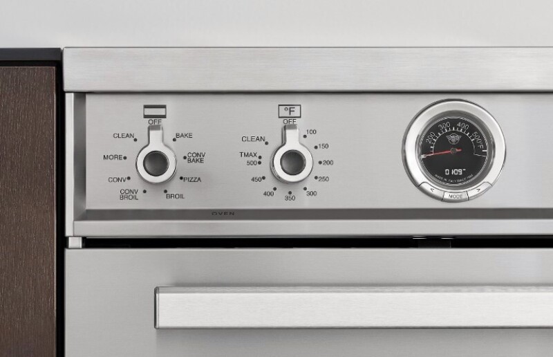 30 inch Induction Range, 4 Heating Zones, Electric Self-Clean Oven PRO304IFEPXT