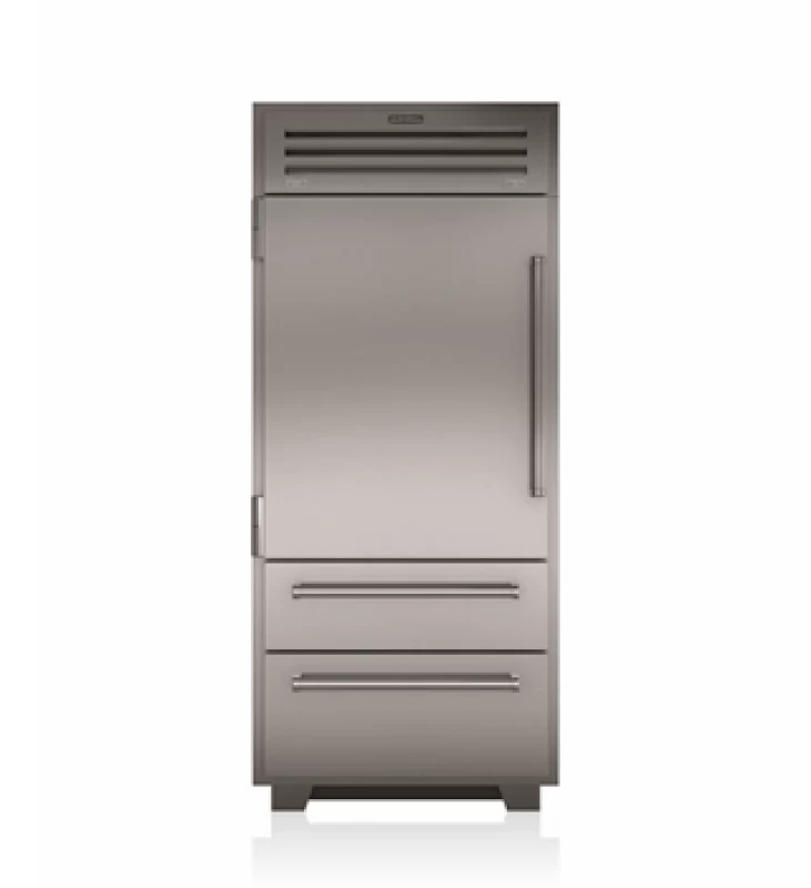 36" PRO Refrigerator/Freezer PRO3650LH