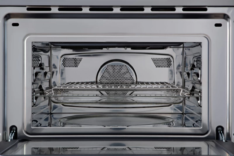 24 Convection Speed Oven PROF24SOEX