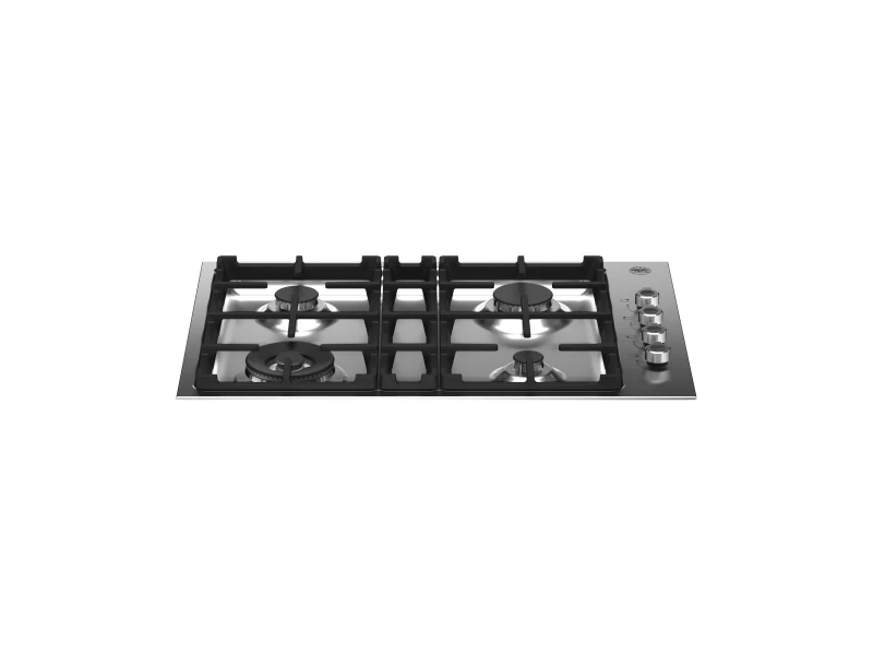 30 Drop-in Gas Cooktop 4 burners PROF304QXE
