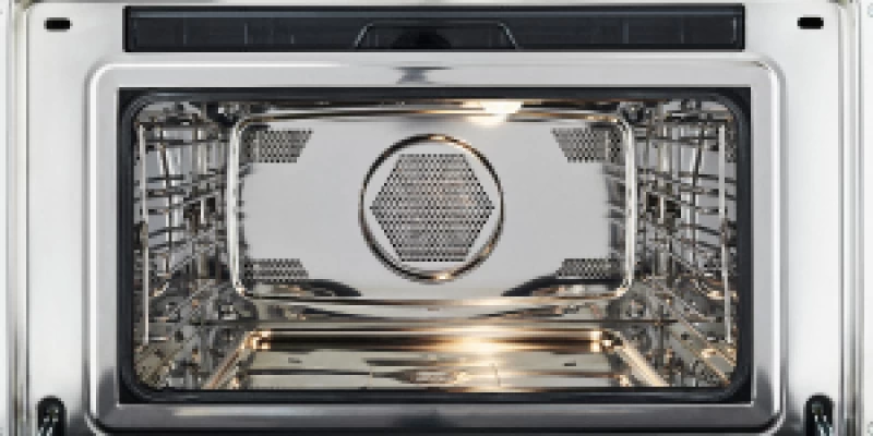 30 Convection Steam Oven PROF30CSEX