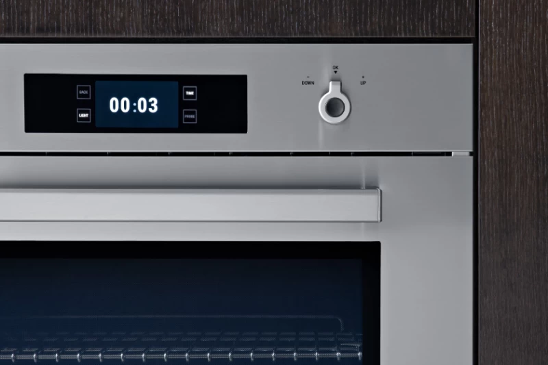 30 Electric Convection Oven Self-Clean with Assistant PROF30FSEXT