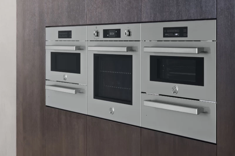 30 Electric Convection Oven Self-Clean with Assistant PROF30FSEXT