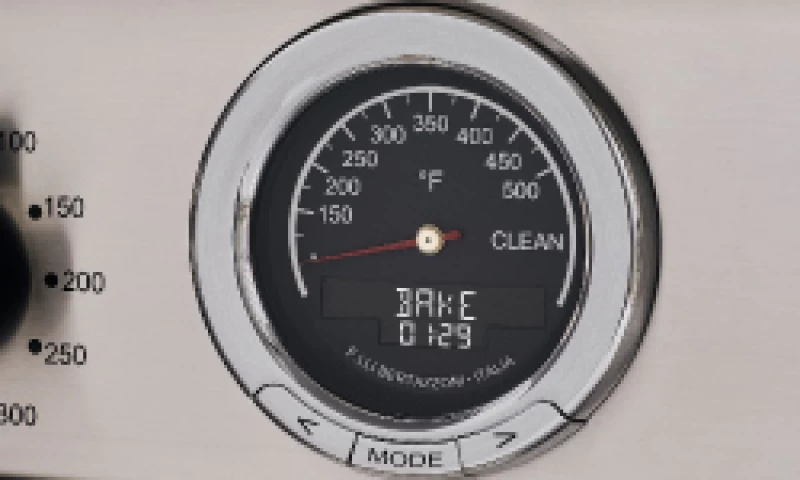 36 inch Induction Range, 5 Heating Zones, Electric Self-Clean Oven PROF365INSGIT