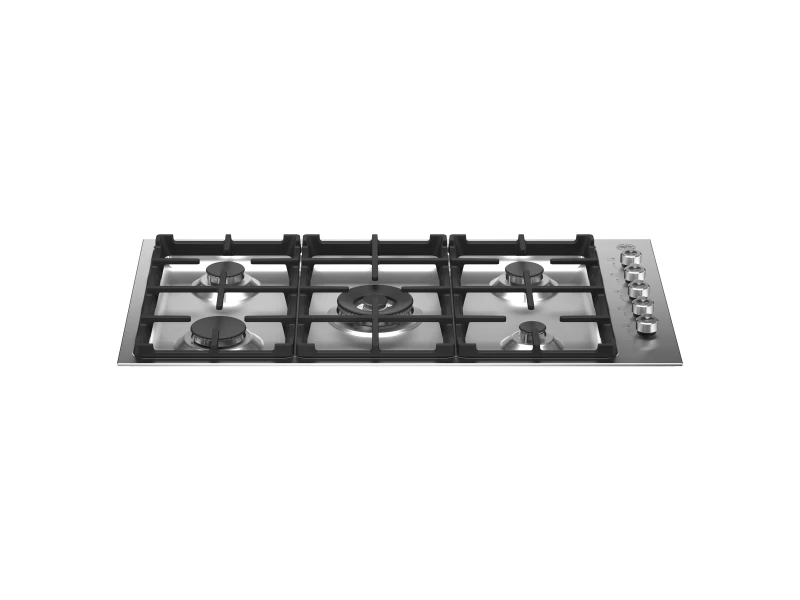 36 Drop-in Gas Cooktop 5 burners PROF365QXE
