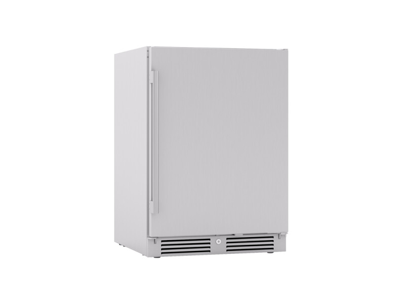 24" Outdoor Refrigerator PRR24C01ASOD