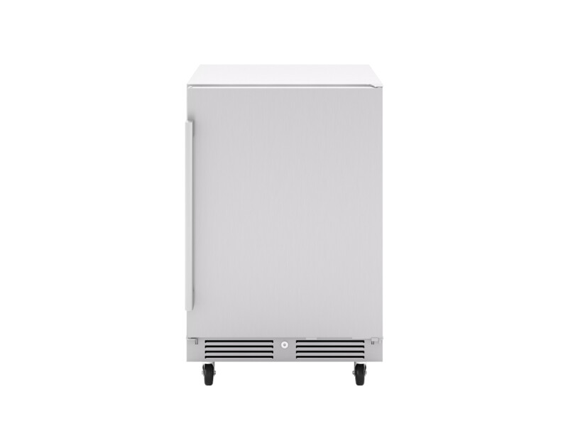 24" Outdoor Refrigerator PRR24C01ASOD