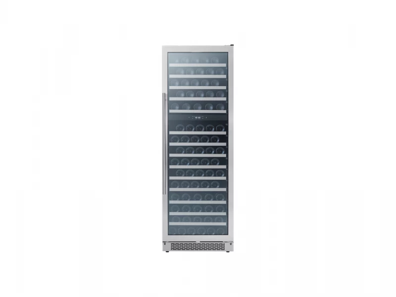 24" Full Size Dual Zone Wine Cooler PRW24F02BG