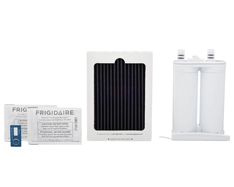 Refill Filter Bundle for PureSource 2 PS2SUBSCR