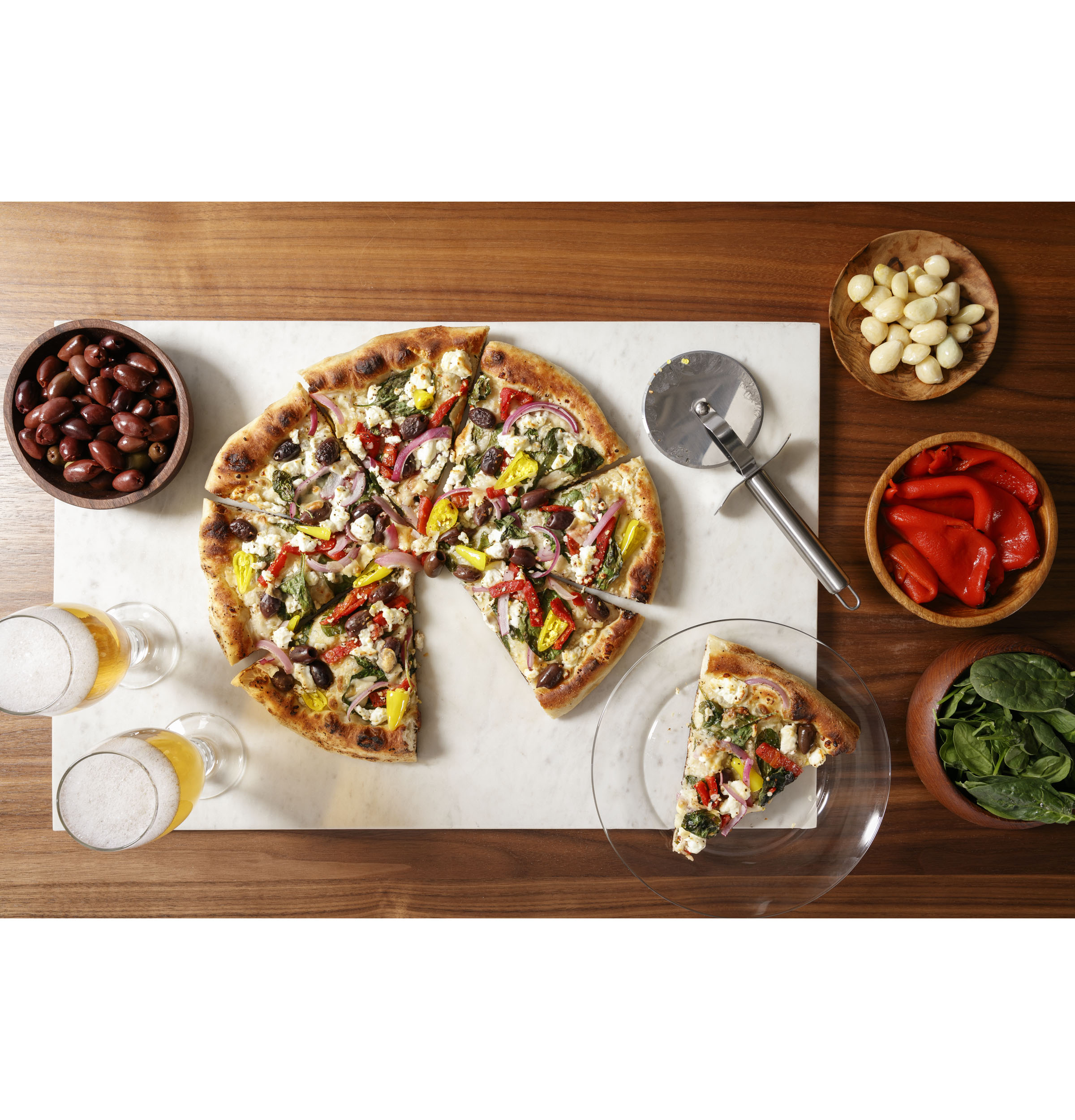 30" Electric Pizza Oven PS96PZRSS