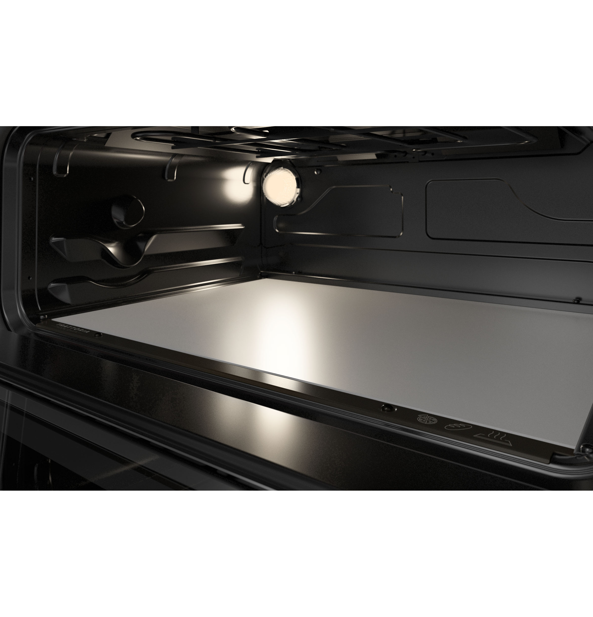 30" Electric Pizza Oven PS96PZRSS