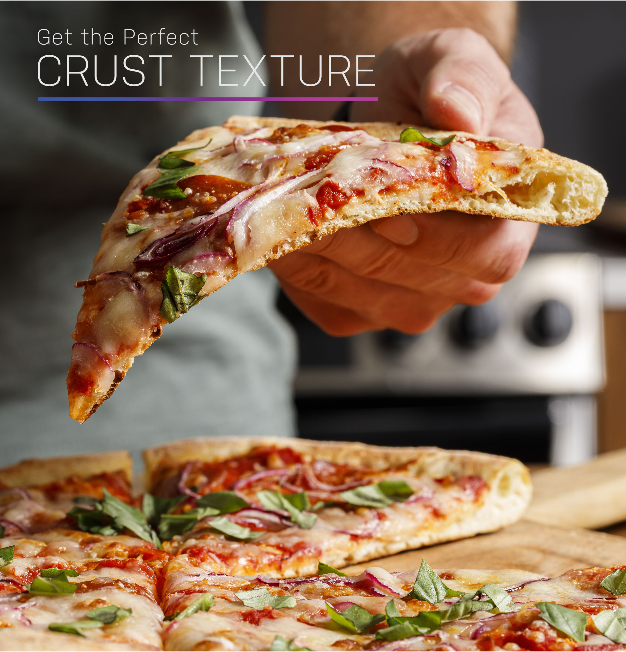 30" Electric Pizza Oven PS96PZRSS
