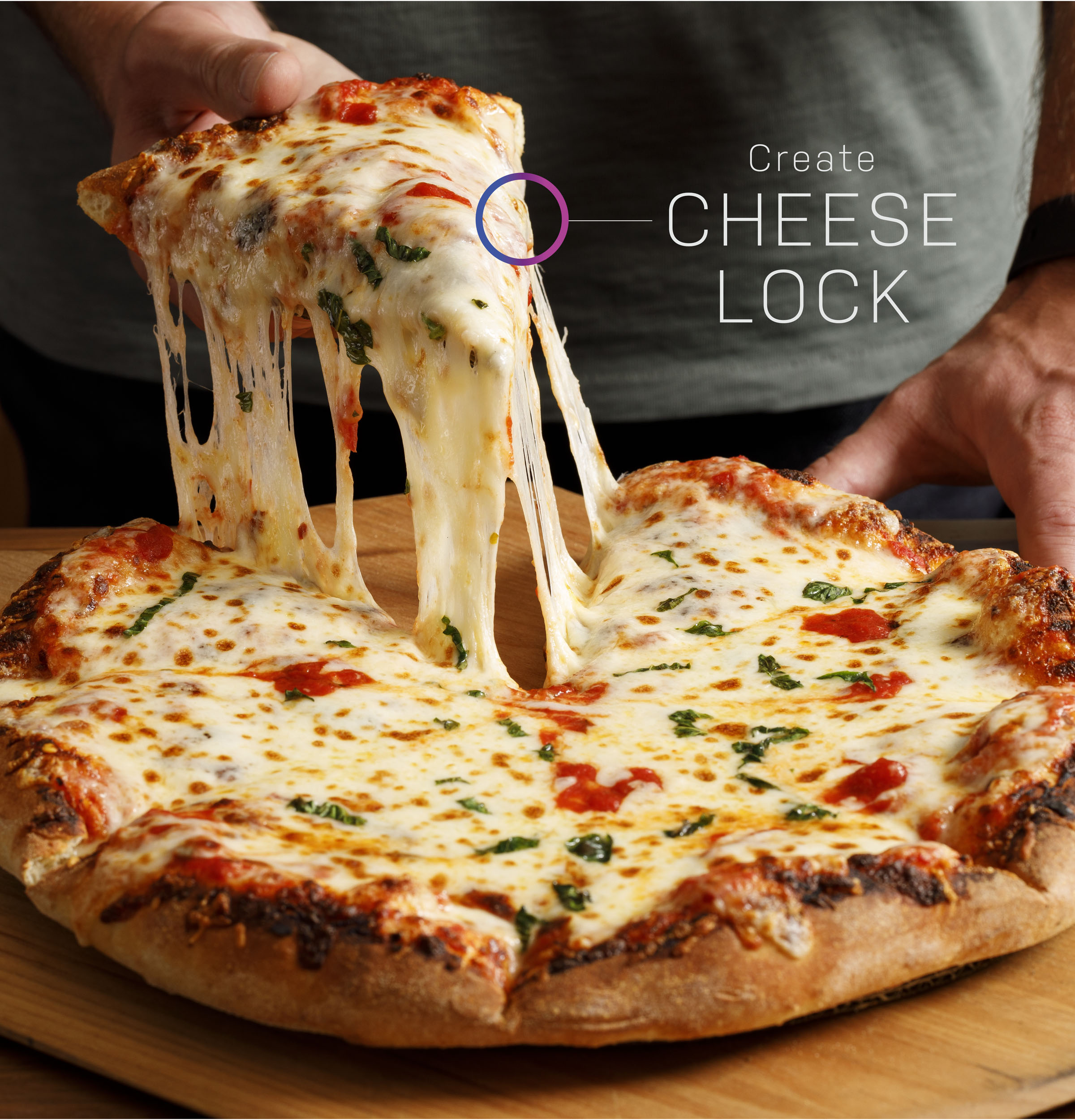 30" Electric Pizza Oven PS96PZRSS
