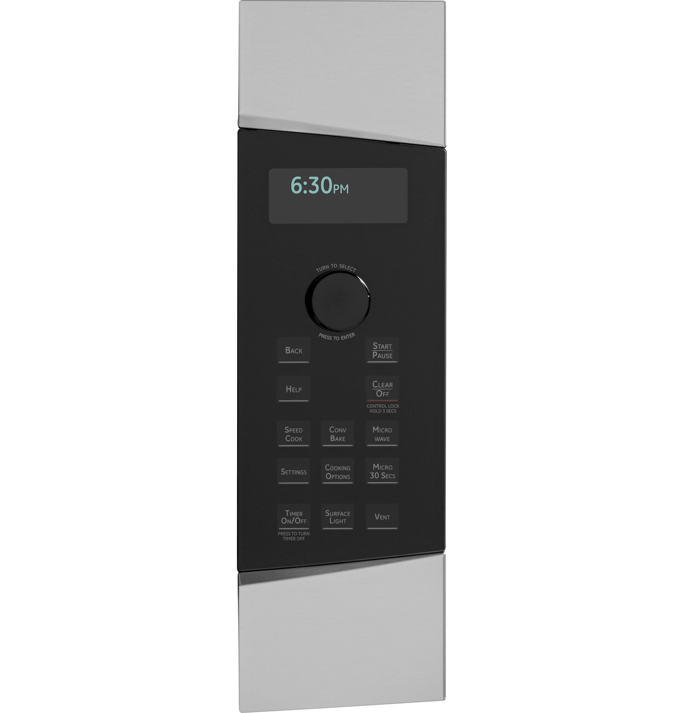 Advantium 120 Above-the-Cooktop Oven PSA1201RSS