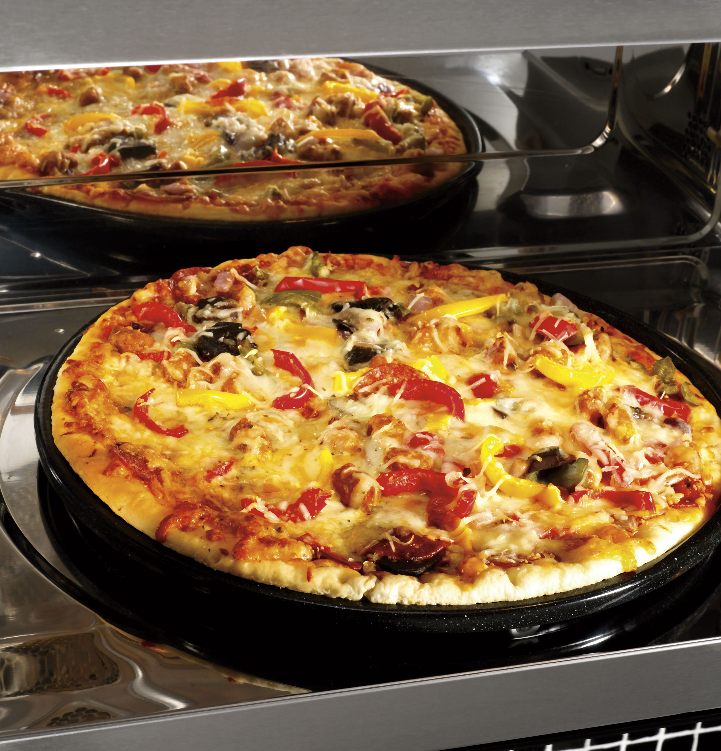 Advantium 120 Above-the-Cooktop Oven PSA1201RSS