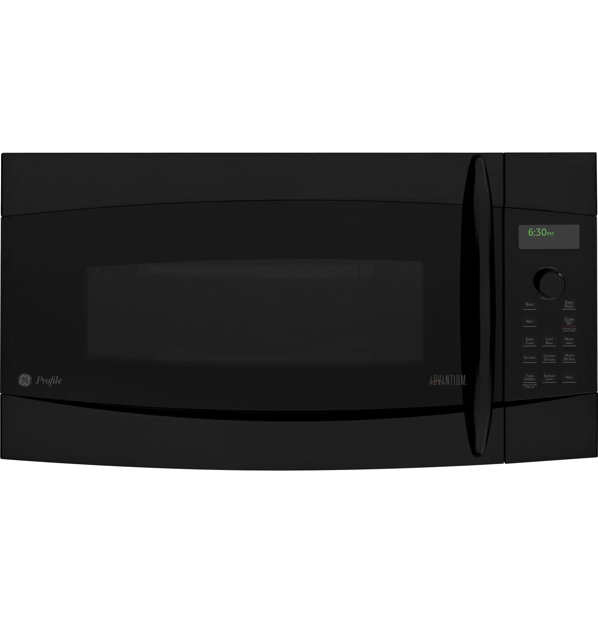 Advantium 240 Above the Cooktop Oven PSA2200RBB
